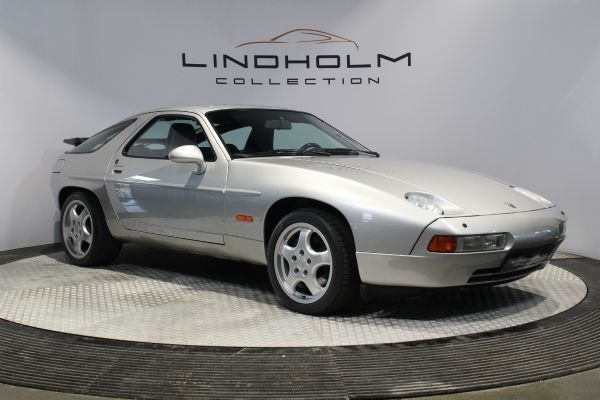 Porsche 928 5.0 S4